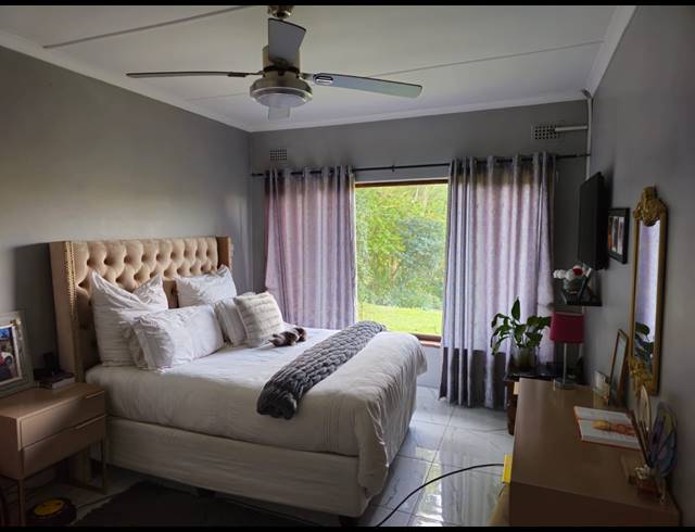3 BEDROOM HOUSE FOR SALE IN NYALA PARK